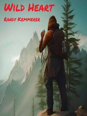 cover image of Wild Heart